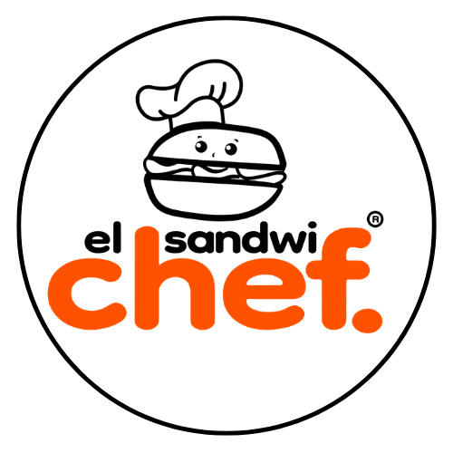 El Sandwichef